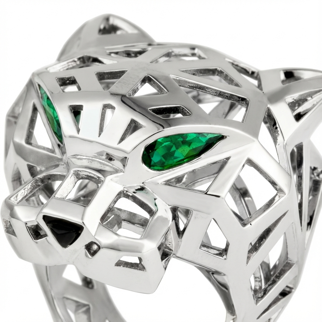 Savage Grace Yüzük (İthal Kutulu Model)