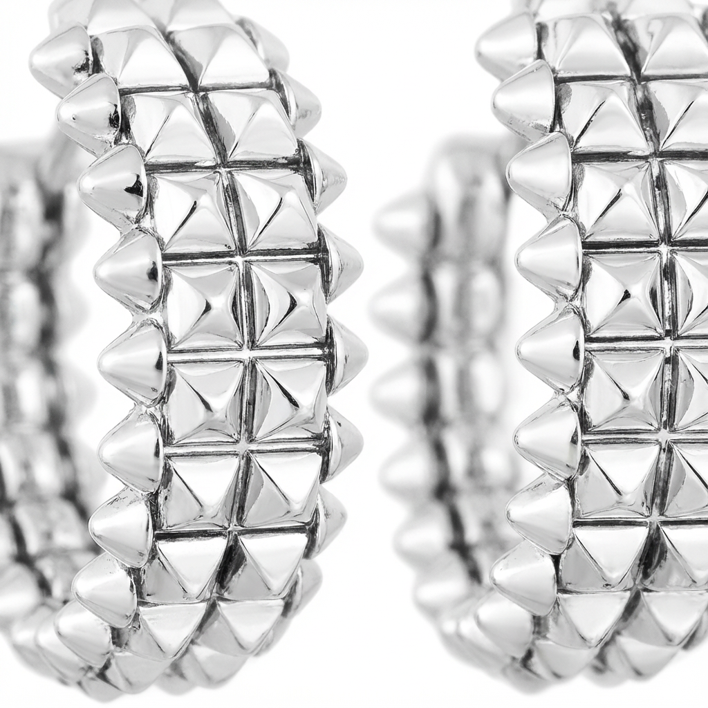 Prism Clash Küpe (İthal Kutulu Model)