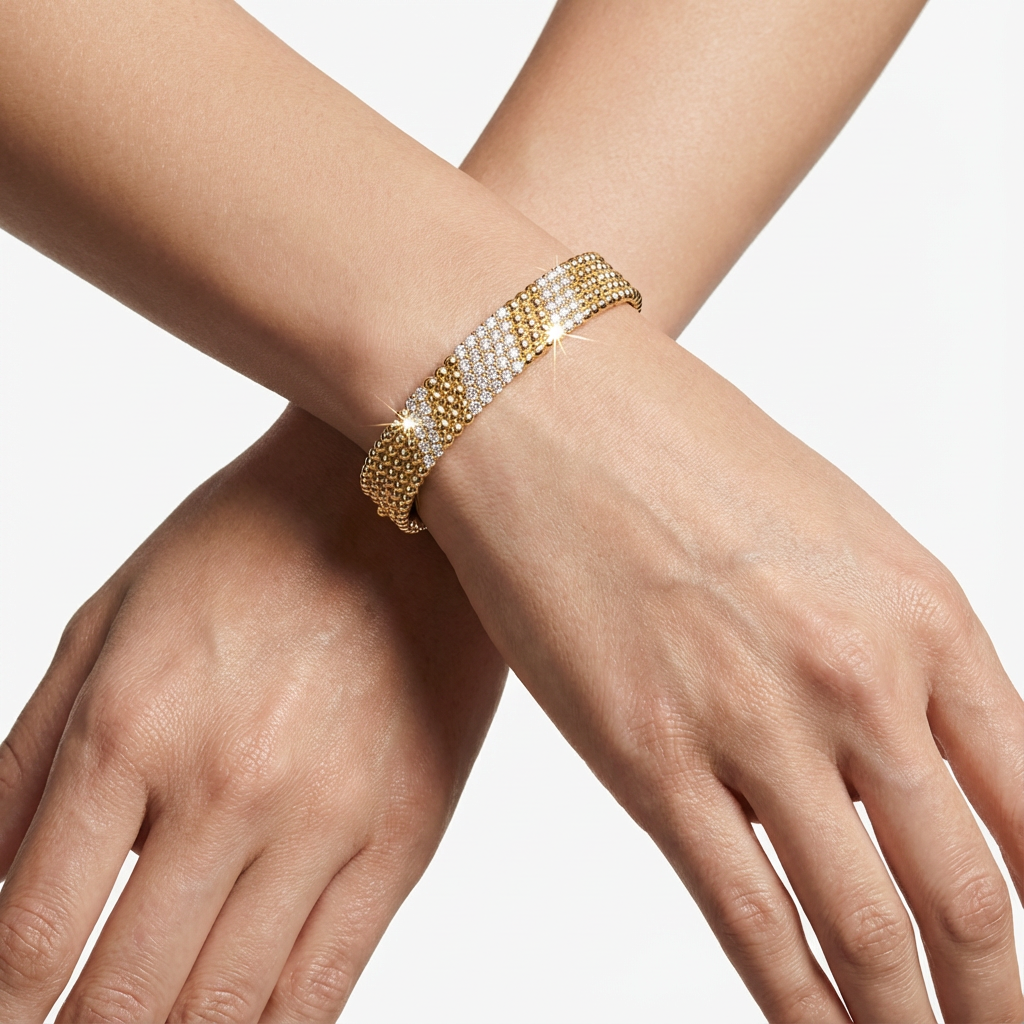 Зажим VCA Elyndra (импортированная коробочная модель)