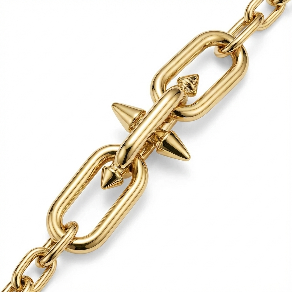 Браслет Fierro Luxe (импортированная модель в коробке)