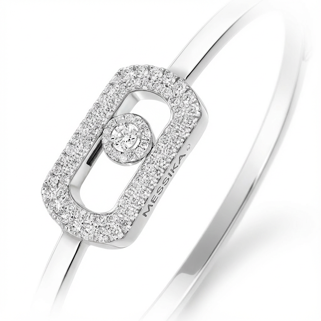 Mono Glide Clamp (Imported Model)