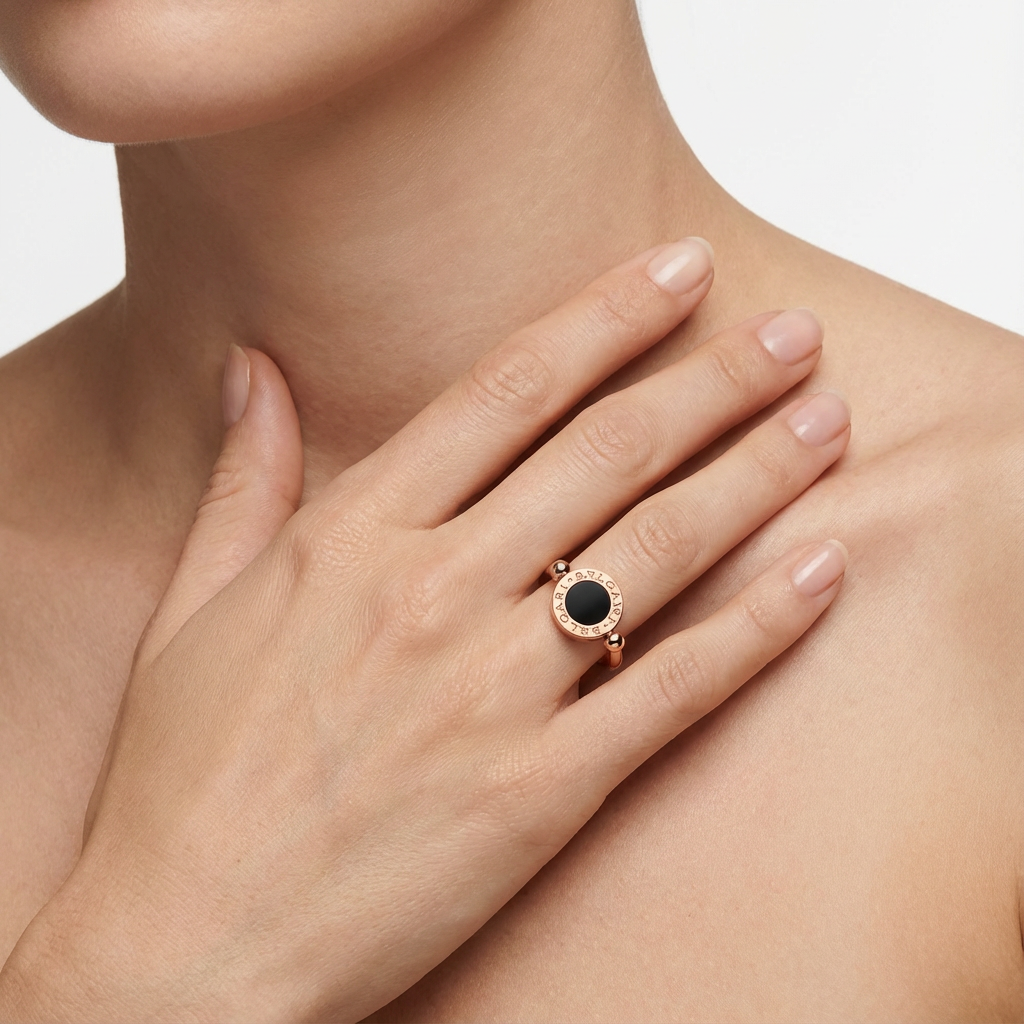 Aurelyth Yüzük (İthal Kutulu Model)