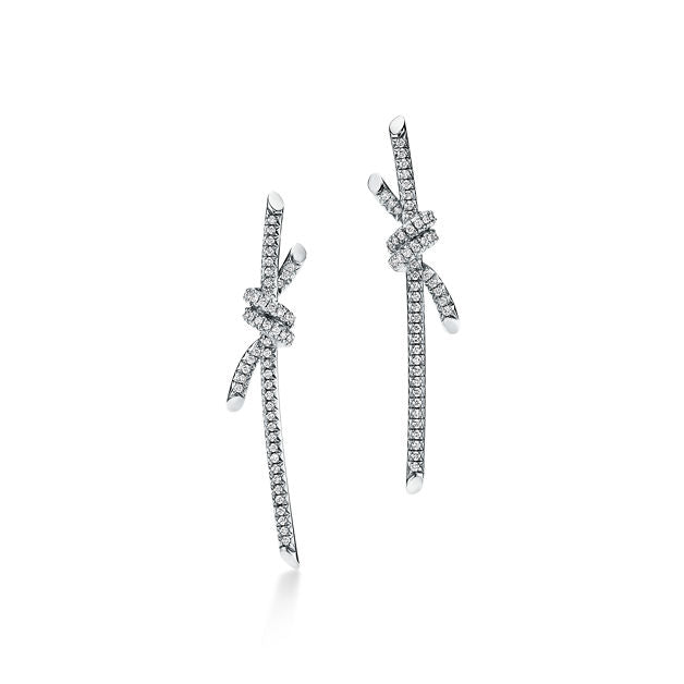Nivelle Earrings (Imported Boxed Model)