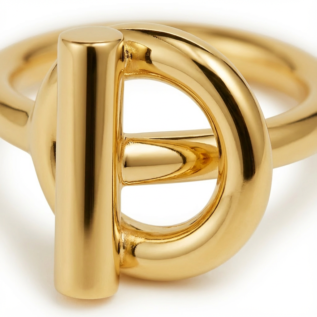 Гидравлическое кольцо (импортная модель в коробке)