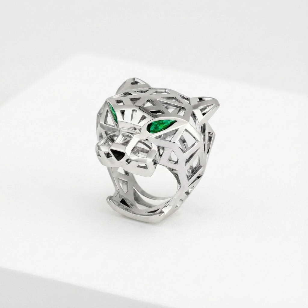 Savage Grace Yüzük (İthal Kutulu Model)