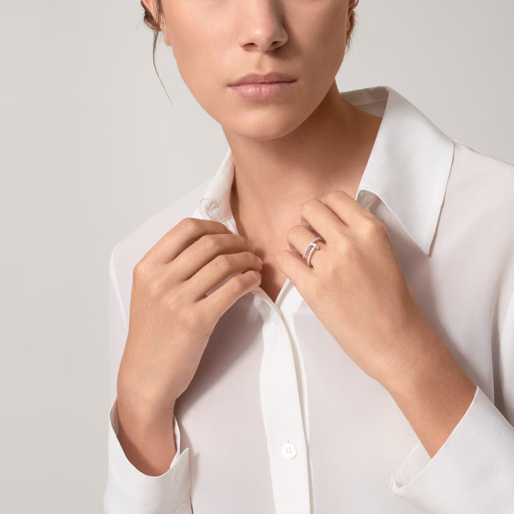 Myrravale Yüzük (İthal Kutulu Model)