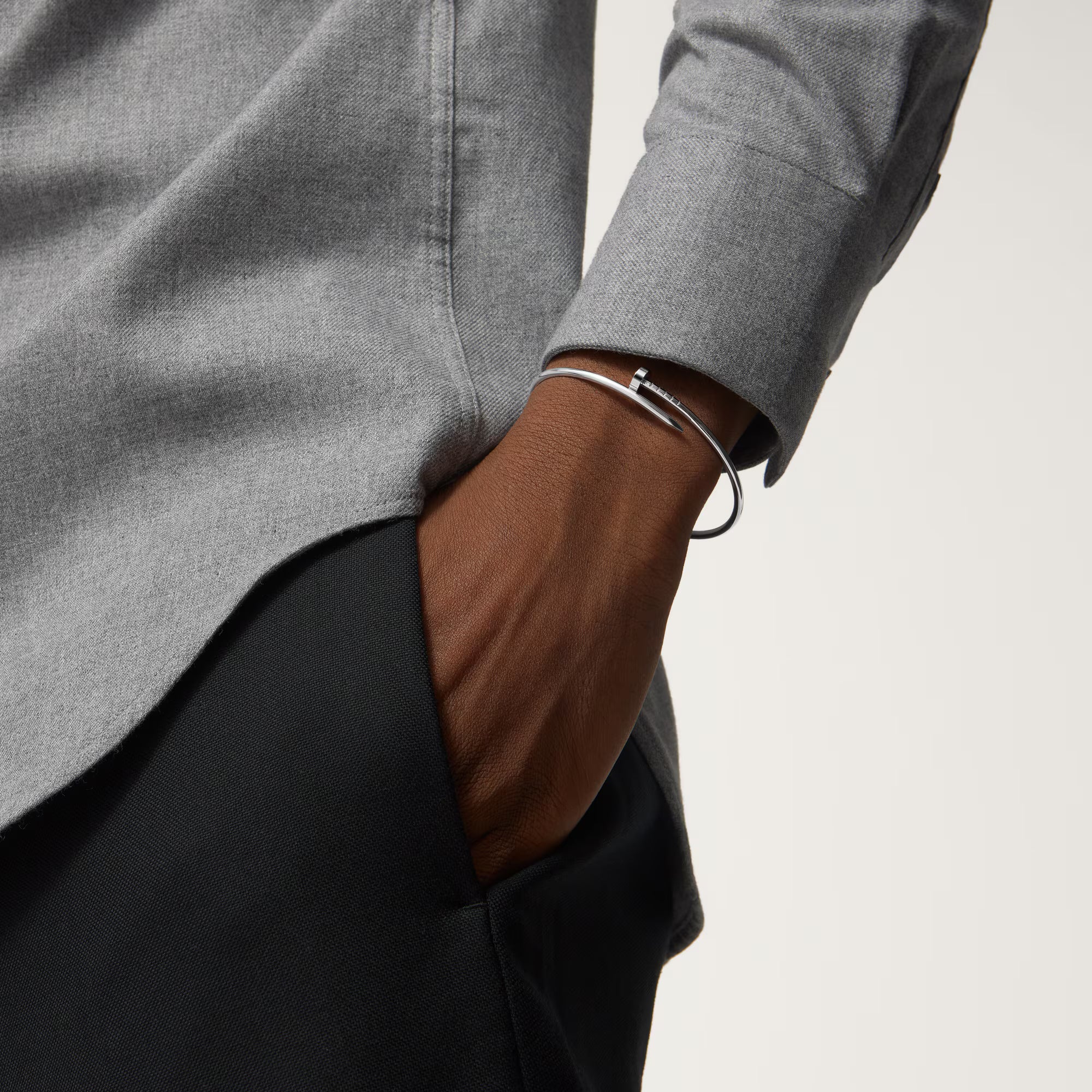 Naélin Kelepçe (İthal Model) - MuffGem