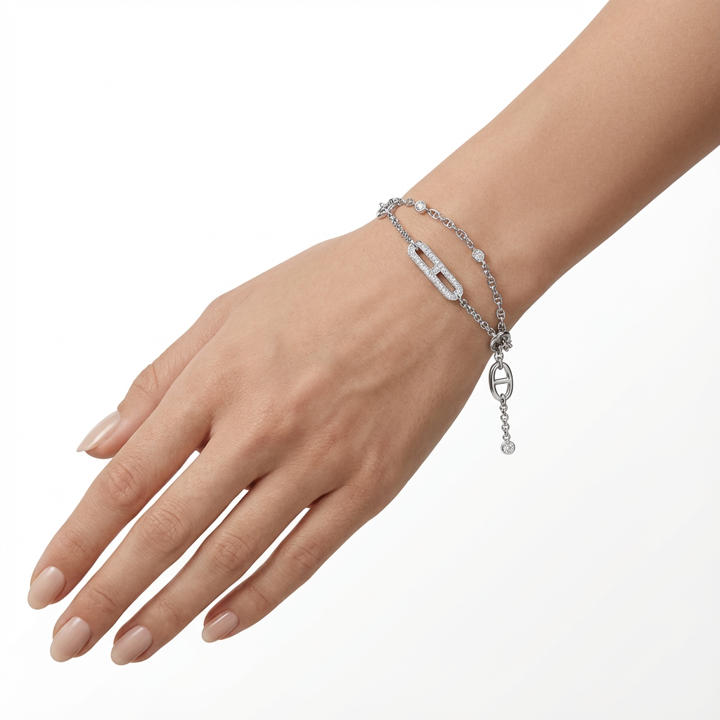 Ethereal Bileklik (İthal Kutulu Model)