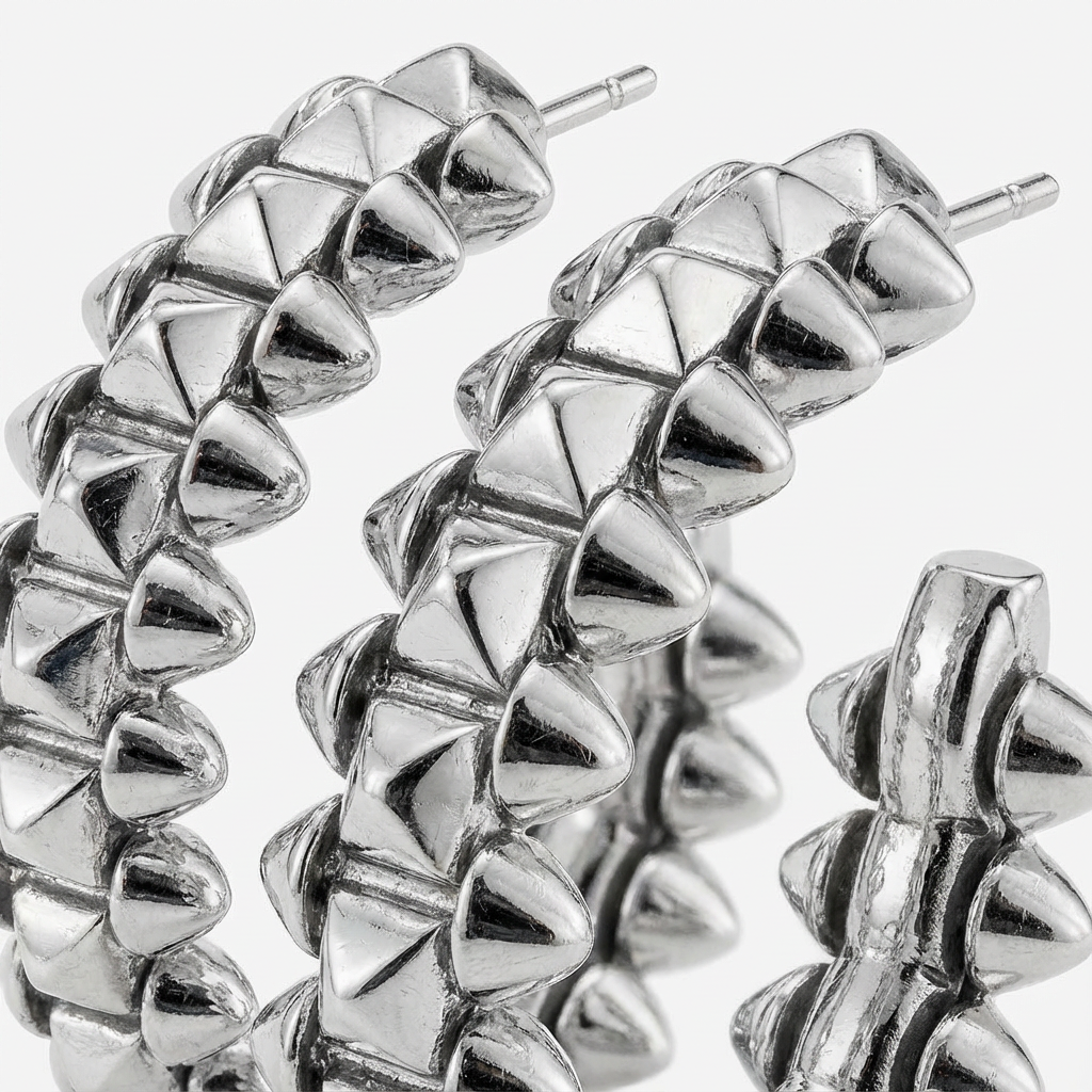 Thalisse Küpe (İthal Kutulu Model)