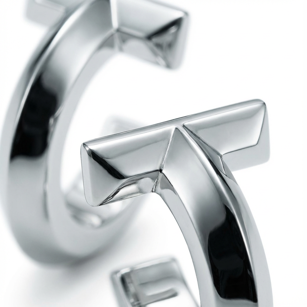 Trivon Küpe (İthal Kutulu Model)