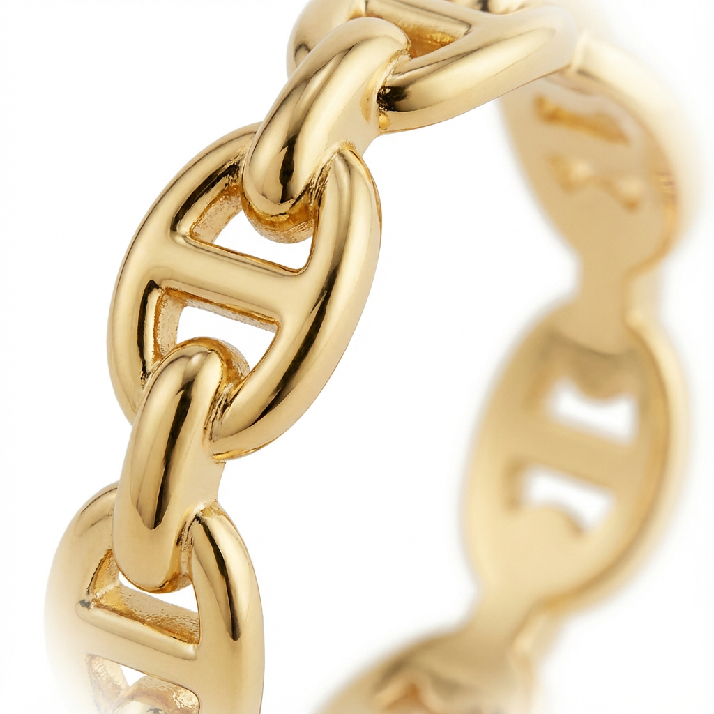 Кольцо Anchor Pure Ring (импортное, в коробке)