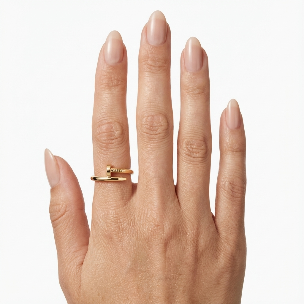 Selphira Ring (Imported Boxed Model)