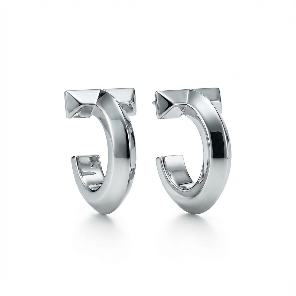 Trivon Küpe (İthal Kutulu Model)