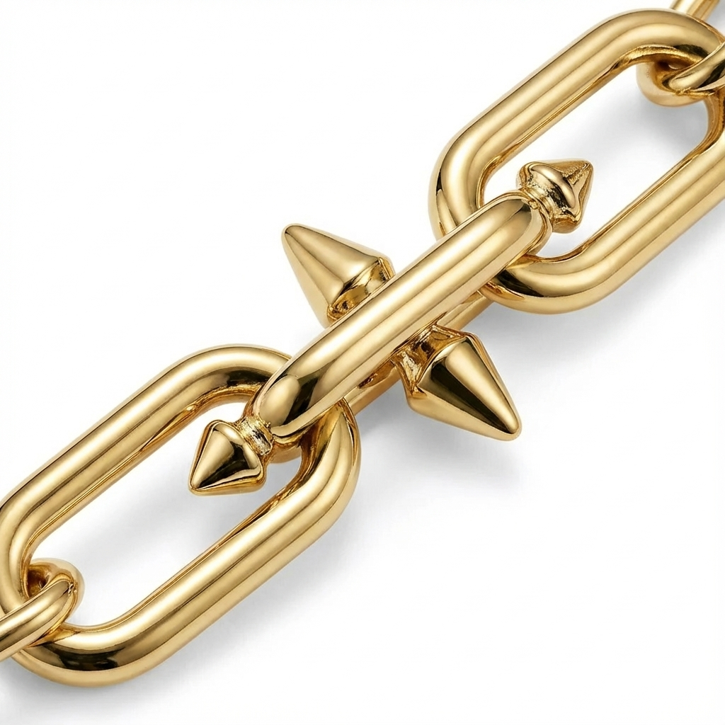 Fierro Luxe Bileklik (İthal Kutulu Model)