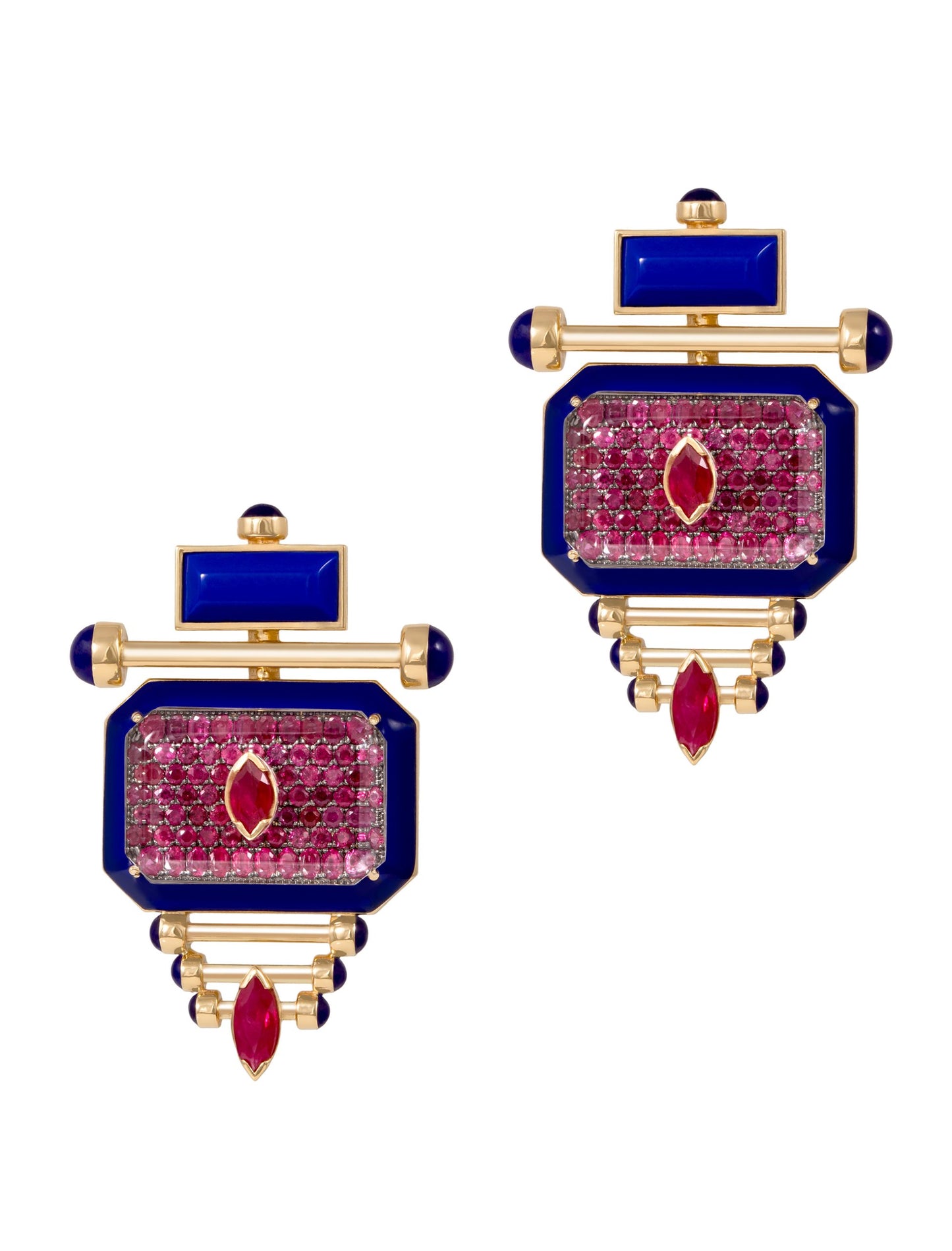 Opera Core Küpe - MuffGem