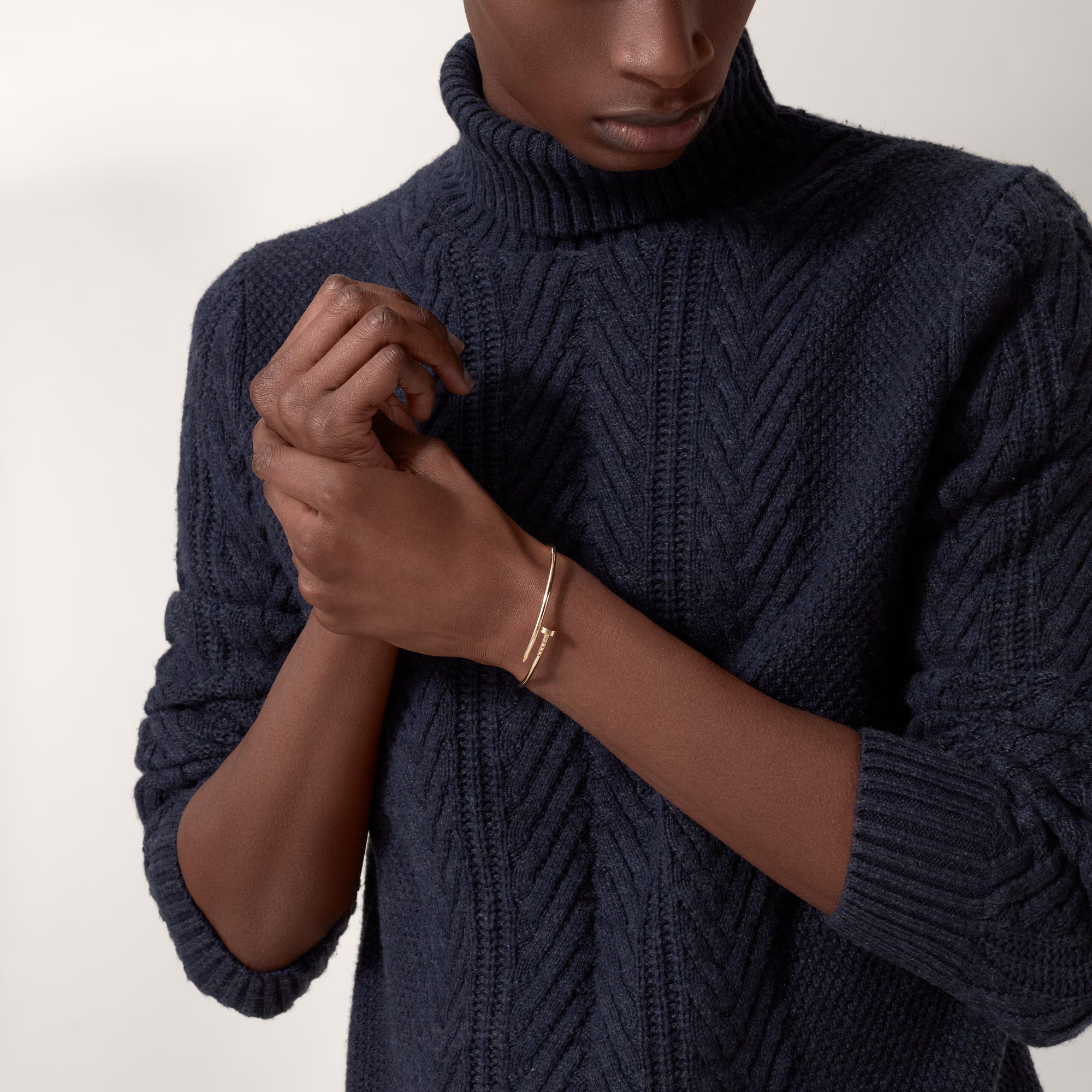 Naélin Kelepçe (İthal Model) - MuffGem