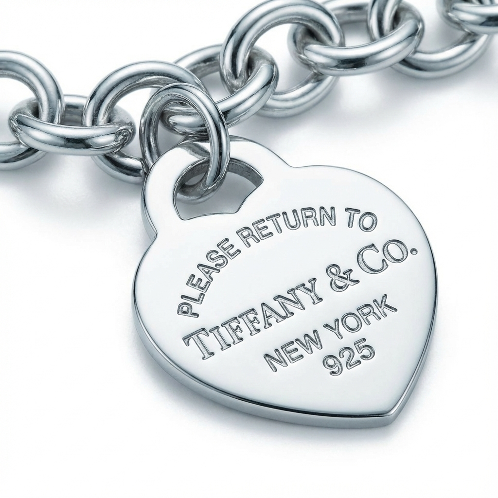 Браслет Liora Heartlink (импортированная модель в коробке)