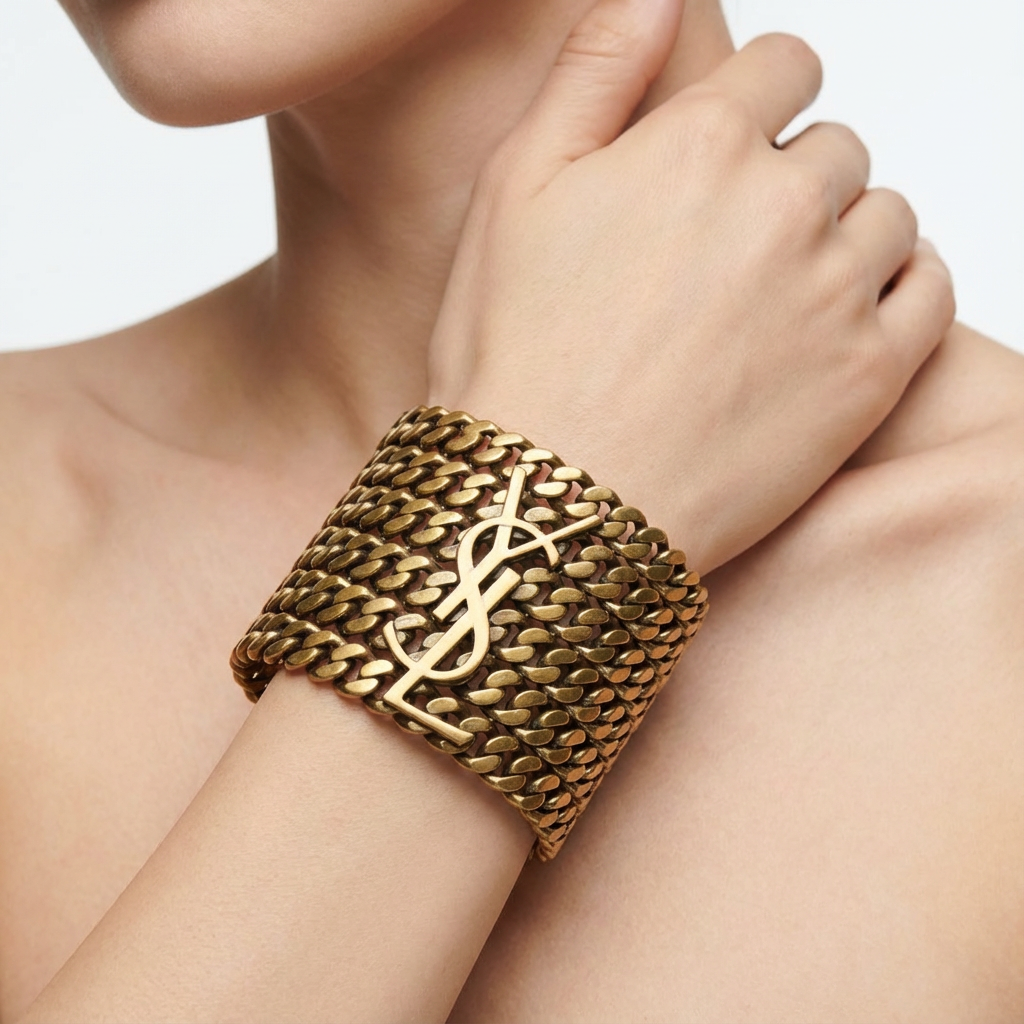 Зажим для плетения Titan (импортный, в коробке)