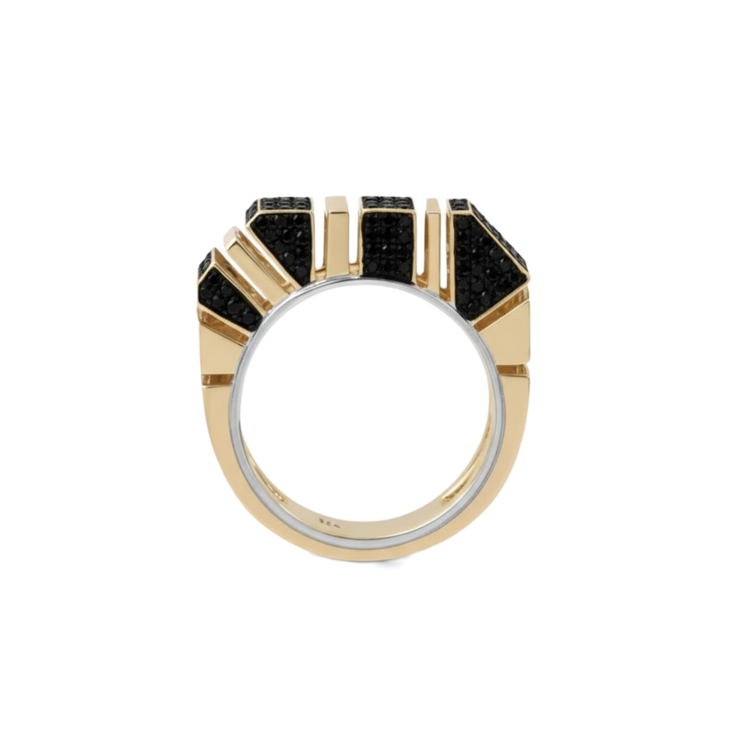 Noctis Edge Ring