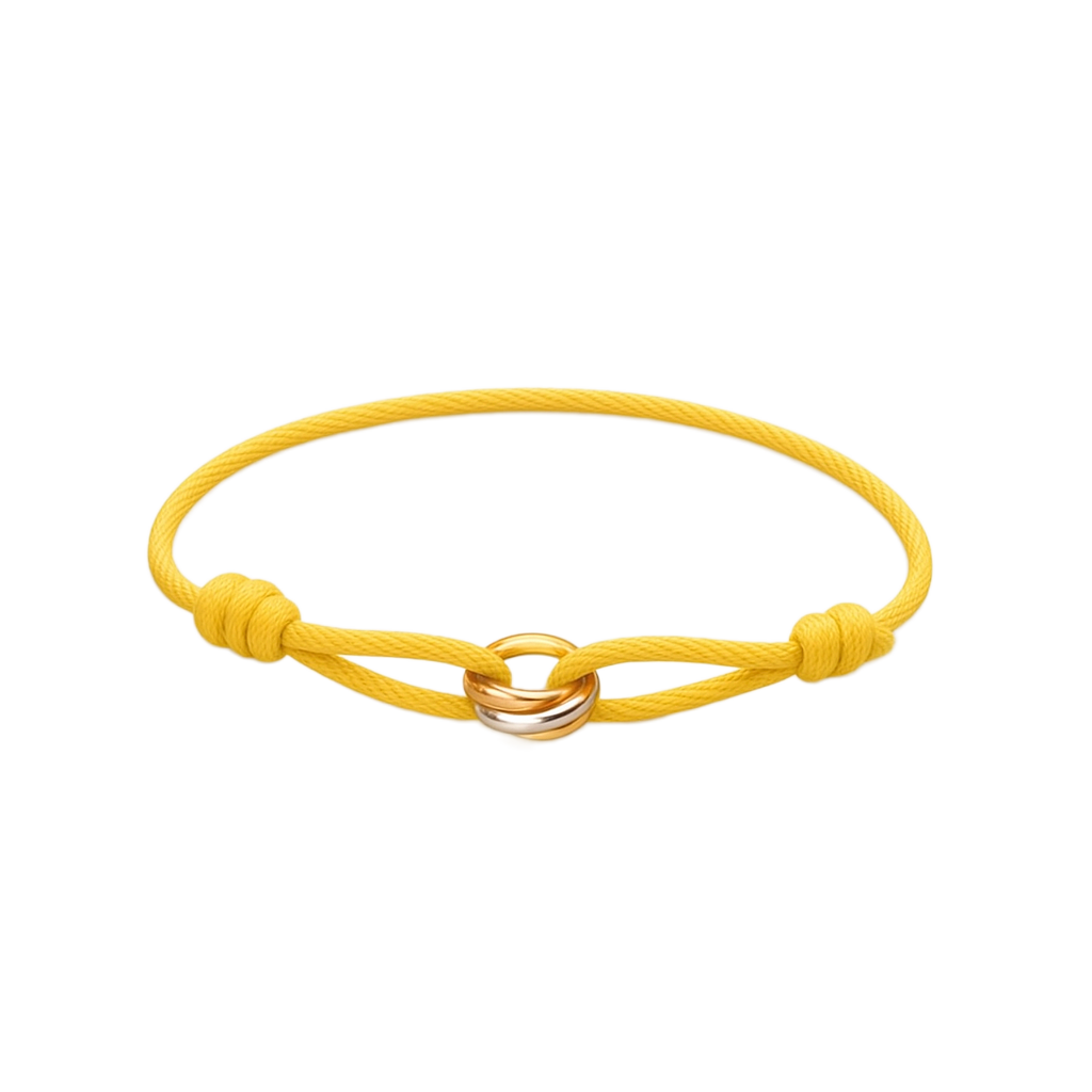 Trinity Bileklik (İthal Kutulu Model)