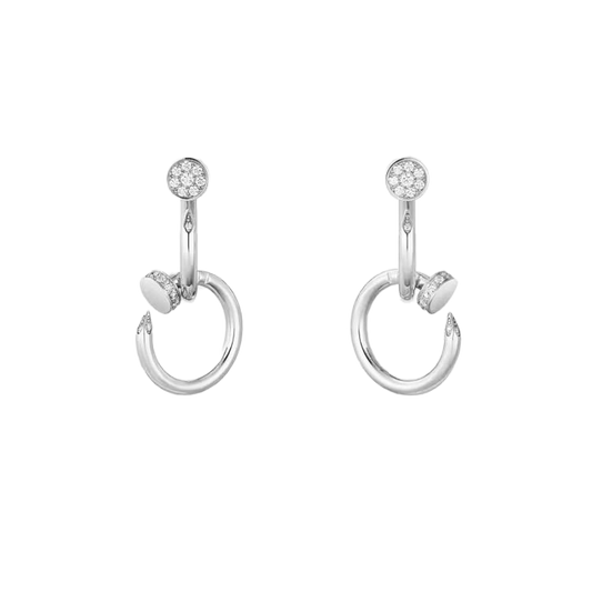 Vionna Küpe (İthal Kutulu Model)