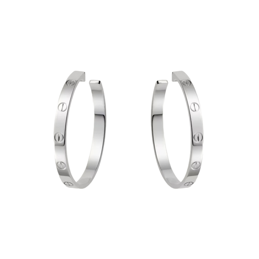 Lucent Küpe (İthal Kutulu Model)