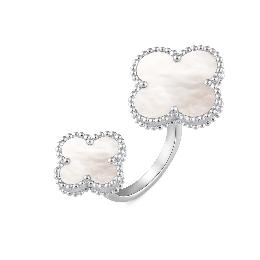 VCA Opal Quadra Ring (Imported Boxed Model)