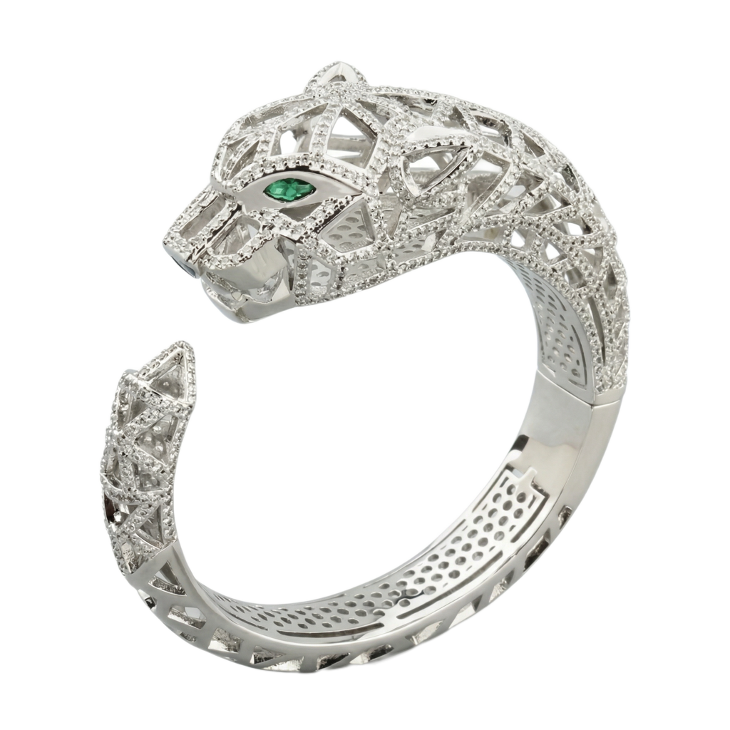 Frosty Sovereign Kelepçe (İthal Model)