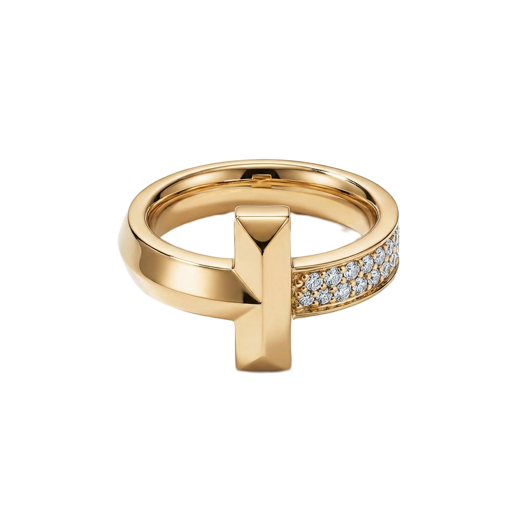 Apex Line Ring (Imported Boxed Model)