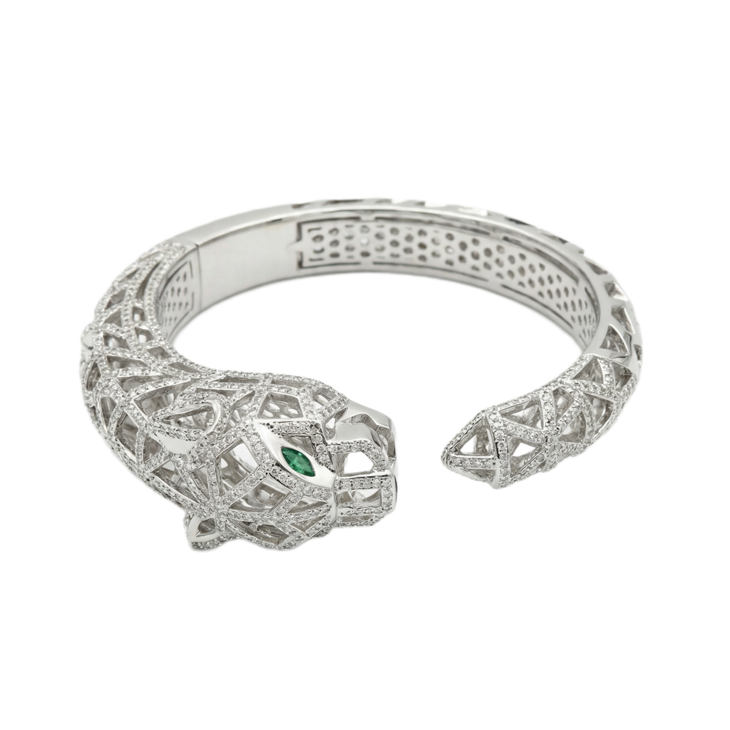 Frosty Sovereign Kelepçe (İthal Model)