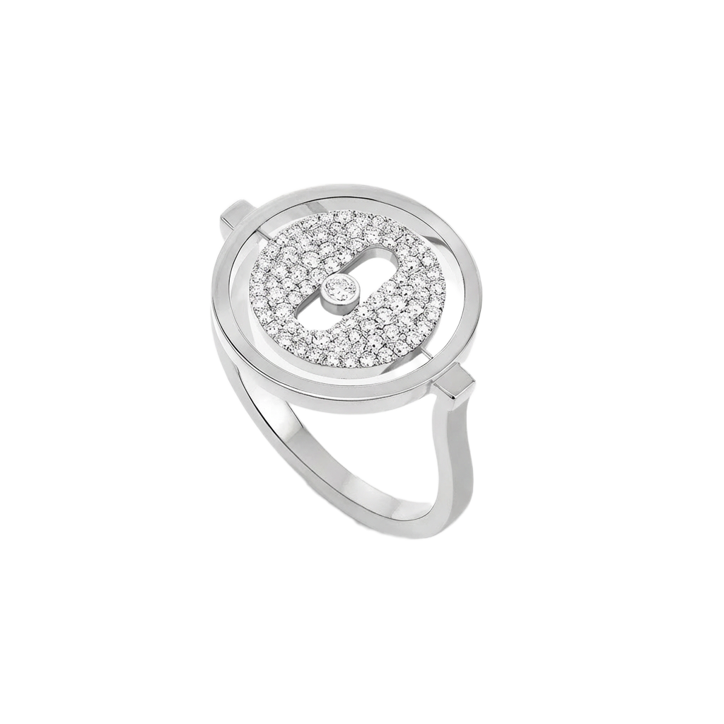 Lumen Disc Ring (Imported Model)