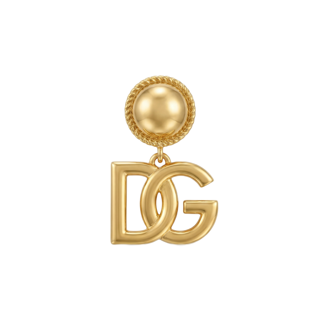 Minimalist Monarch Küpe (İthal Model)