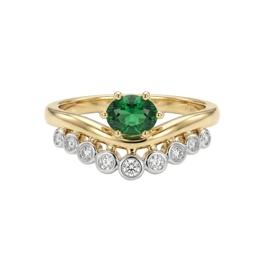 The Queen’s Yüzük