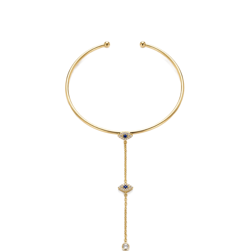 Bangle Core Şahmeran