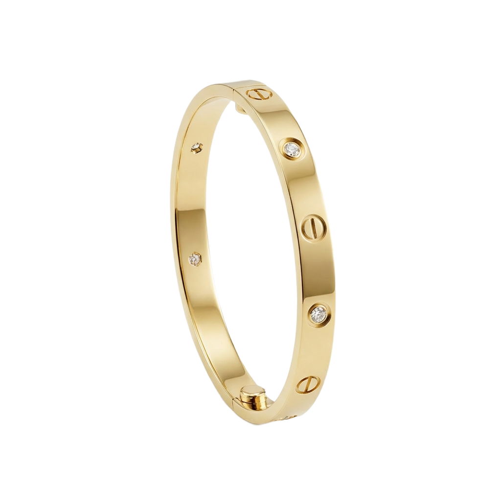 Liora Leaf Clamp (Imported Boxed Model)