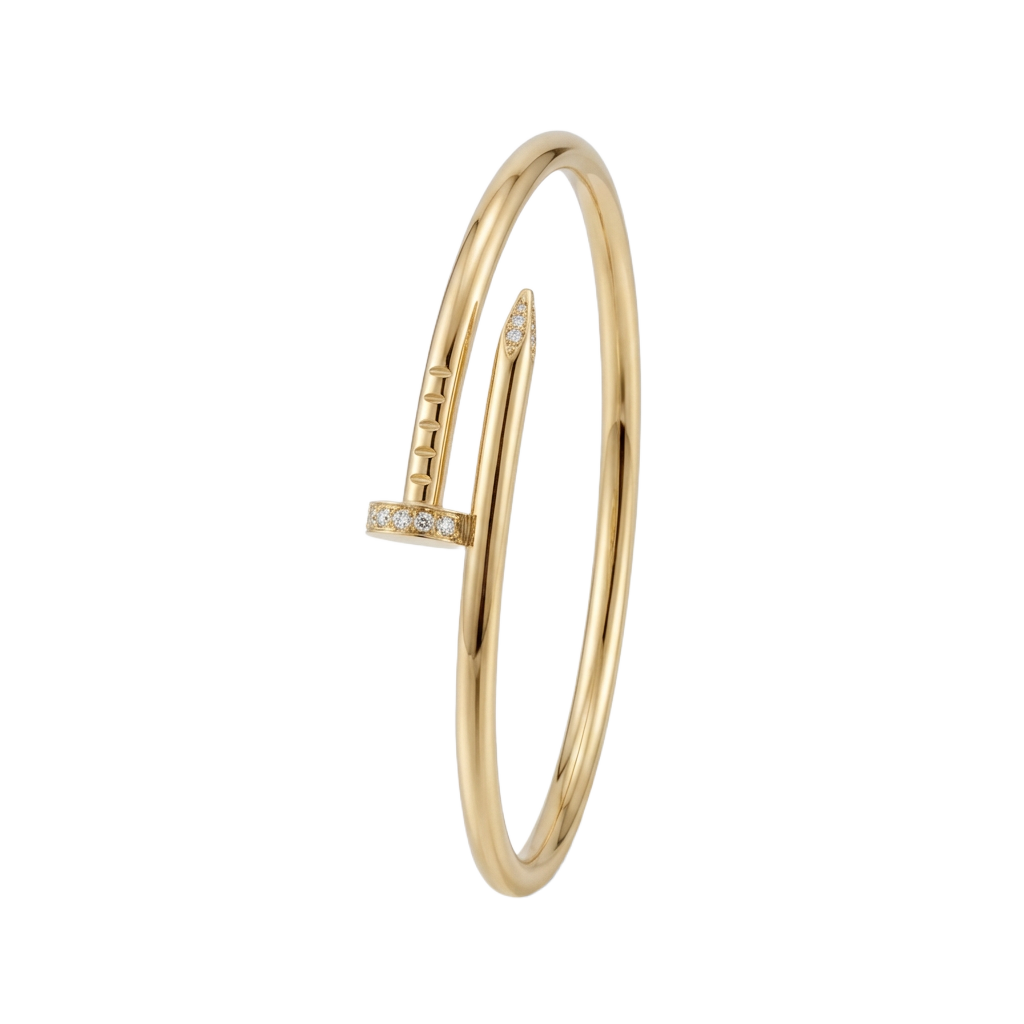 Orlisse Clamp (Imported Boxed Model)