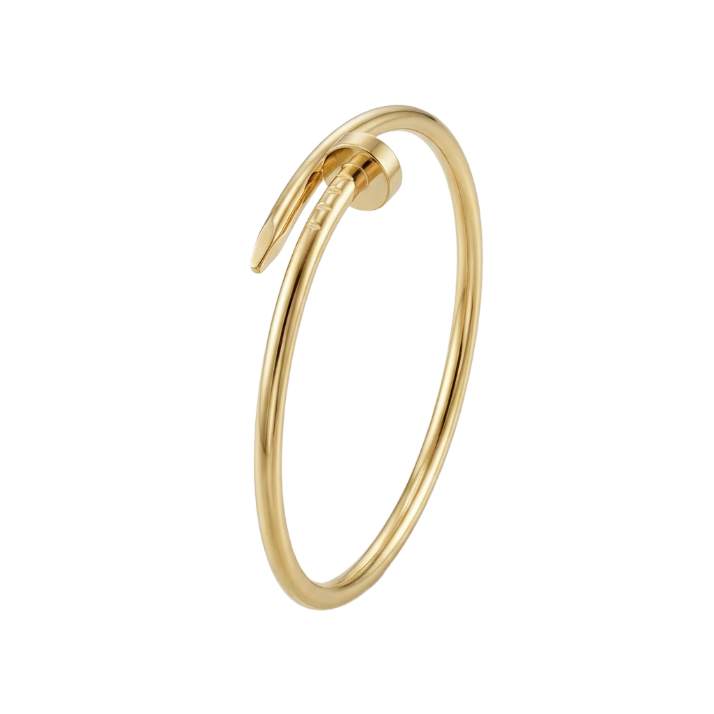 Naélin Kelepçe (İthal Kutulu Model)