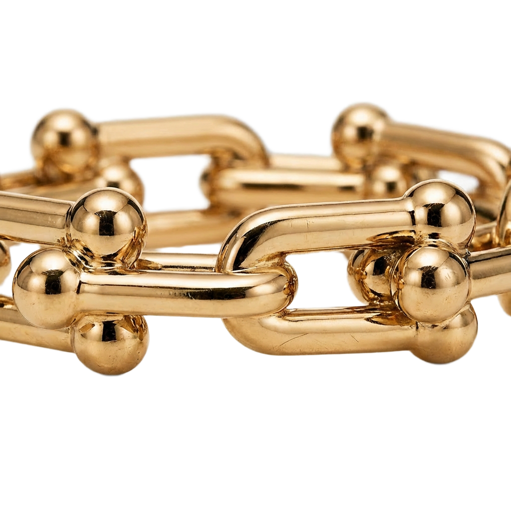 Celestine Links Yüzük (İthal Kutulu Model)