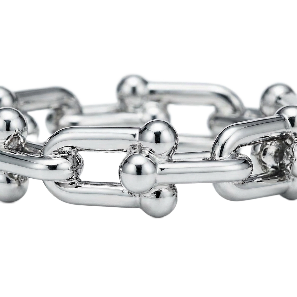 Celestine Links Yüzük (İthal Kutulu Model)