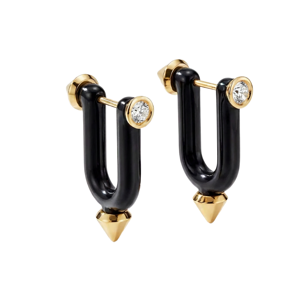 Shadow Link Küpe (İthal Kutulu Model)