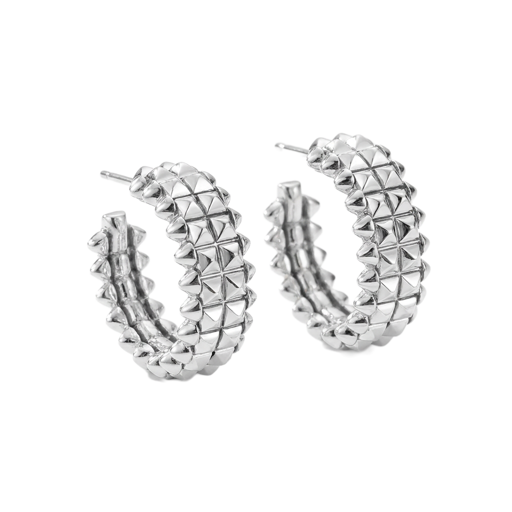 Prism Clash Küpe (İthal Kutulu Model)