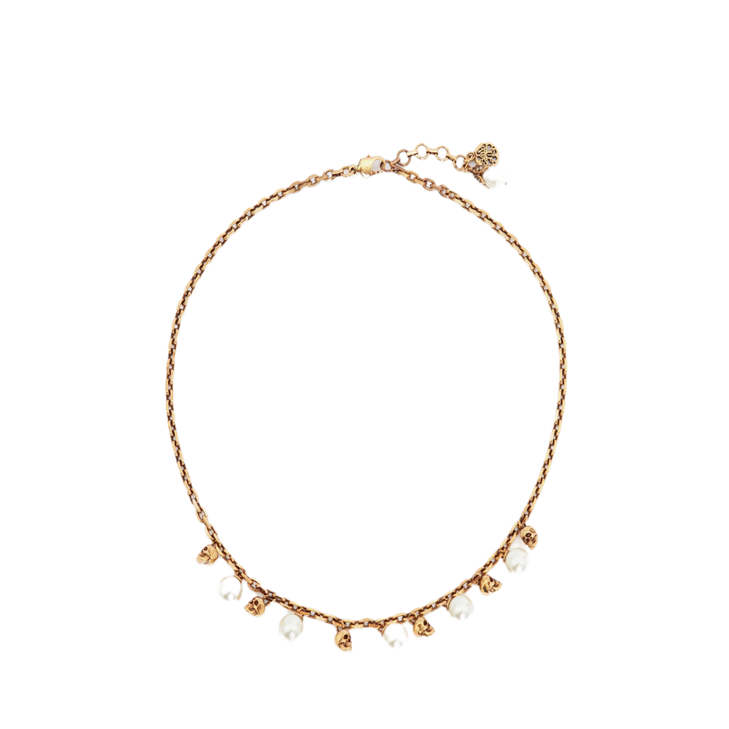 Forbidden Romance Necklace (Imported, Boxed Model)