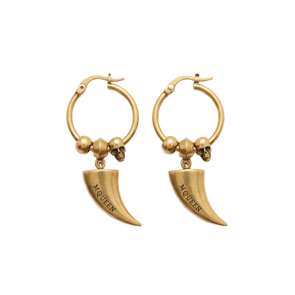 Серьги Ivory Soul (импортные, в коробке)