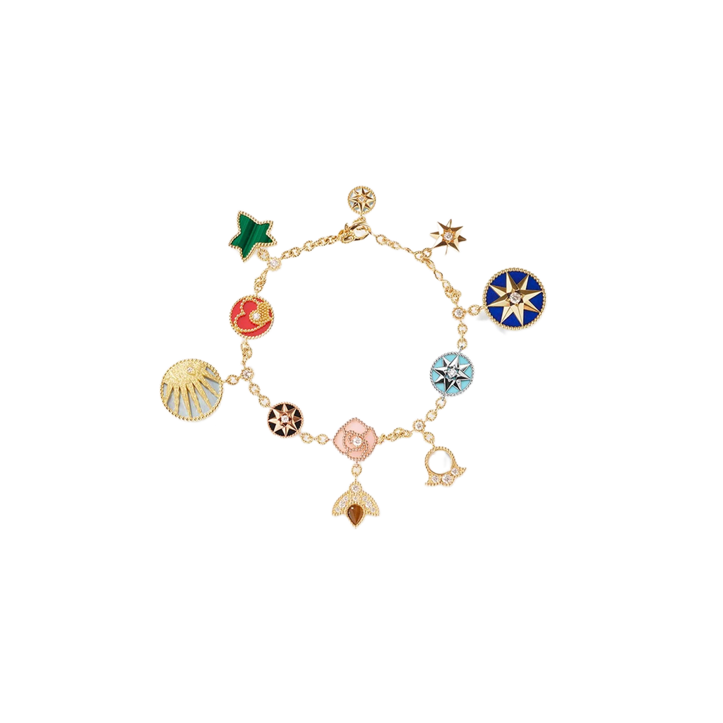 Браслет «Космический мечтатель» (импортный, в коробке)