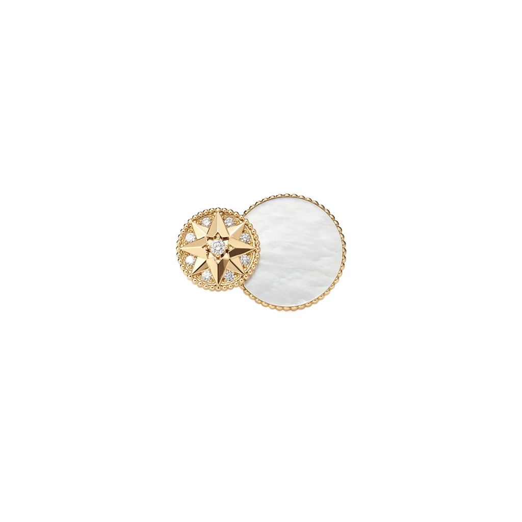 Pearlized North Ring (Imported, Boxed Model)