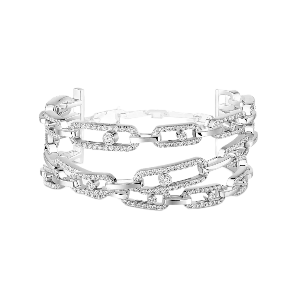 Браслет «Тройная Императрица» (импортная модель)