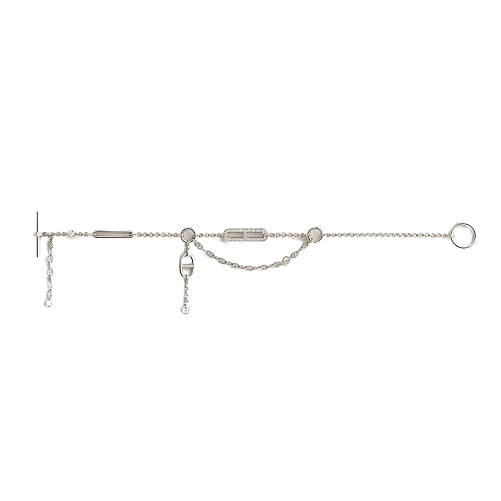 Эфирный браслет (импортный, в коробке)