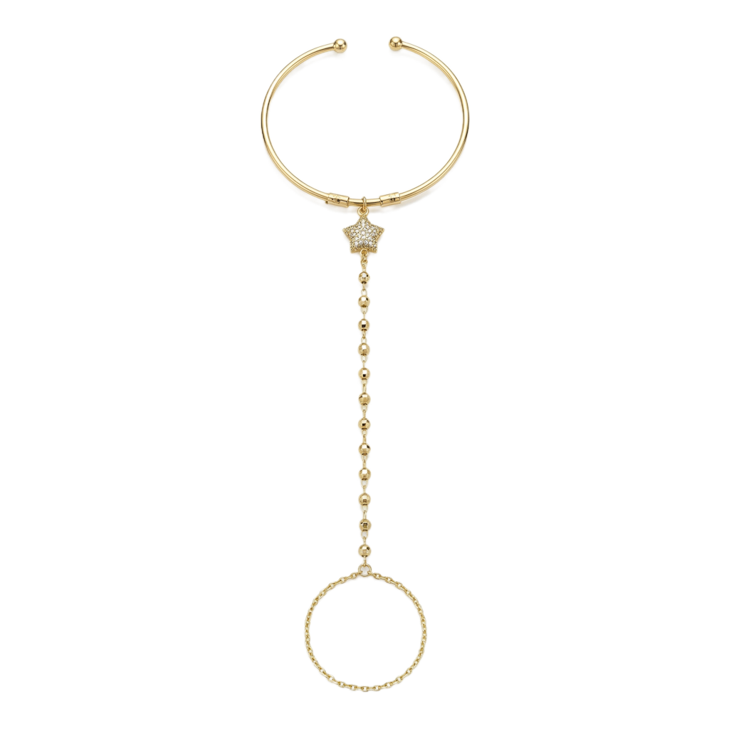 Cosmic Bead Palm Şahmeran