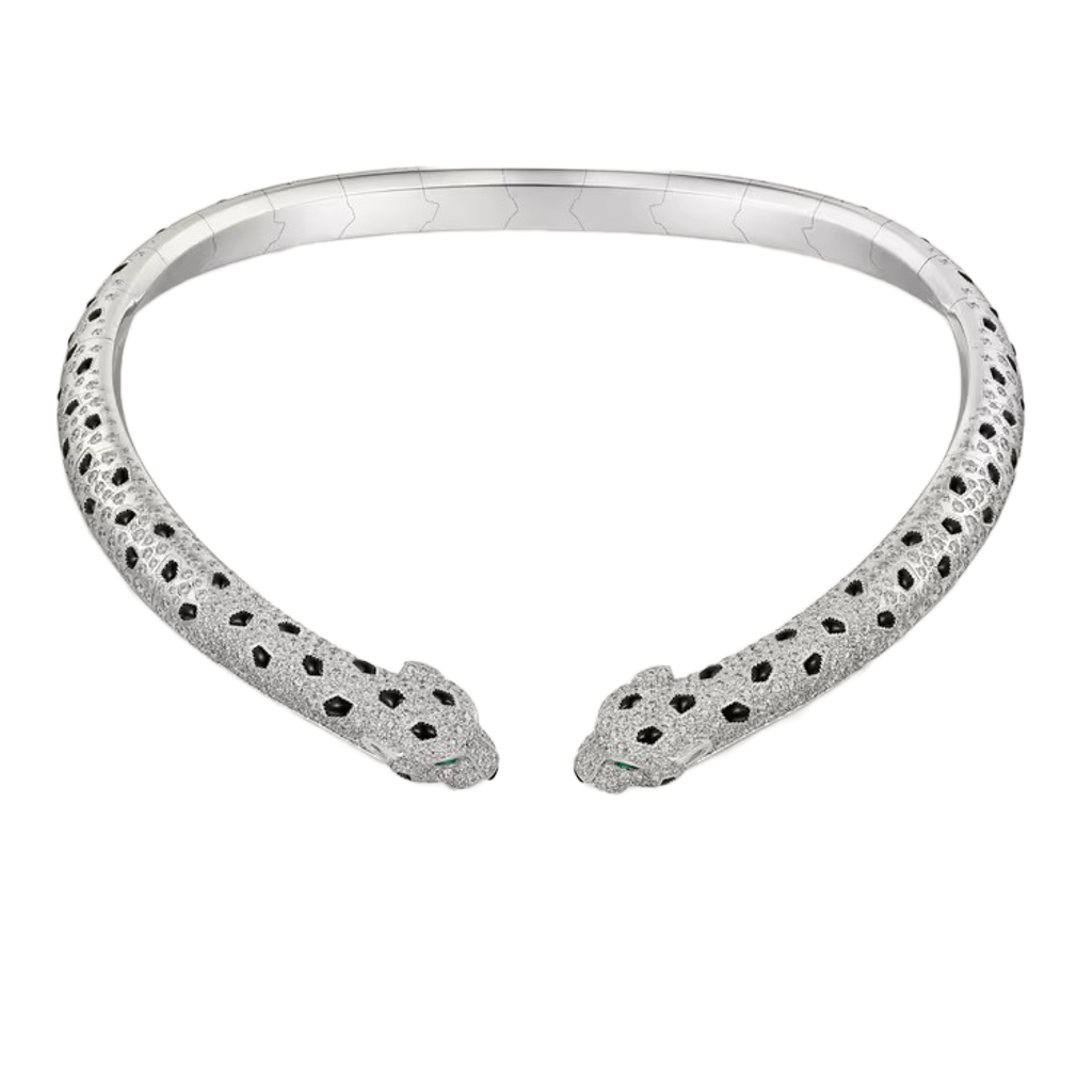 Shadow-Spot Kolye (İthal Model)