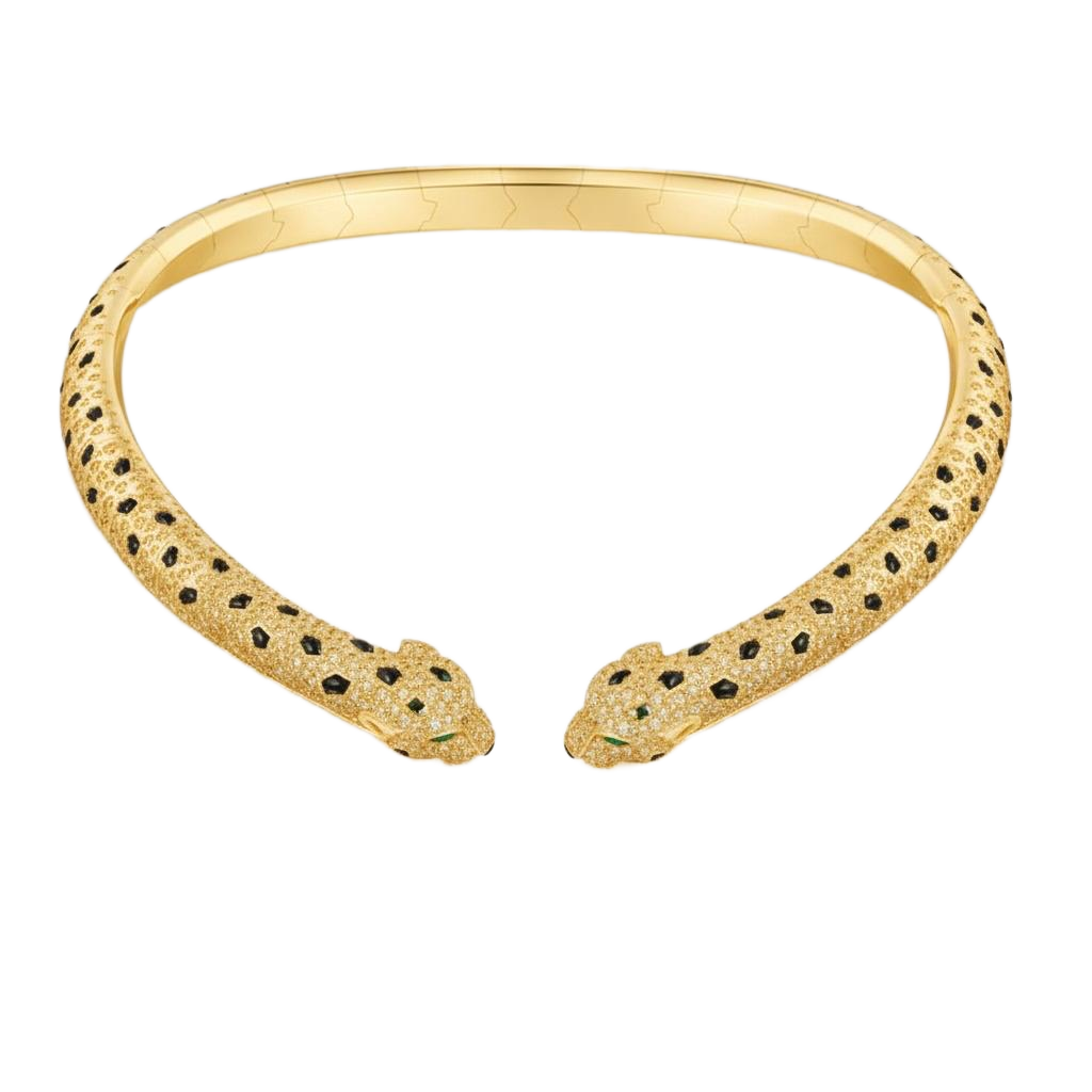 Shadow-Spot Kolye (İthal Model)